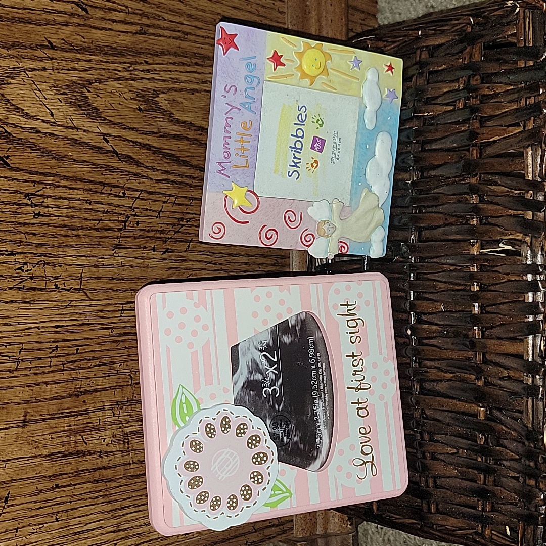 Picture Frames